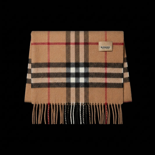 Burberry šály