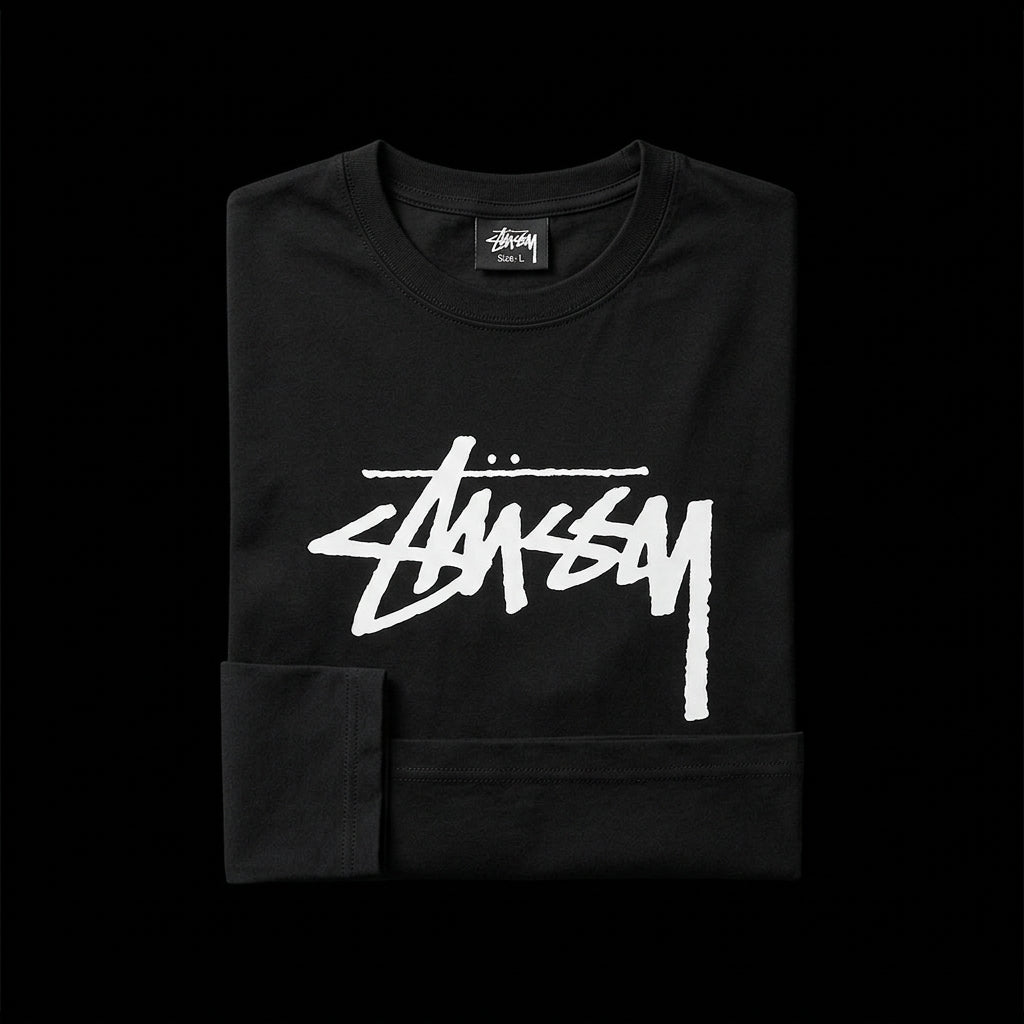 Stüssy trika