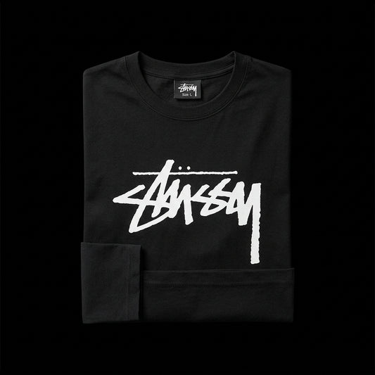 Stüssy trika
