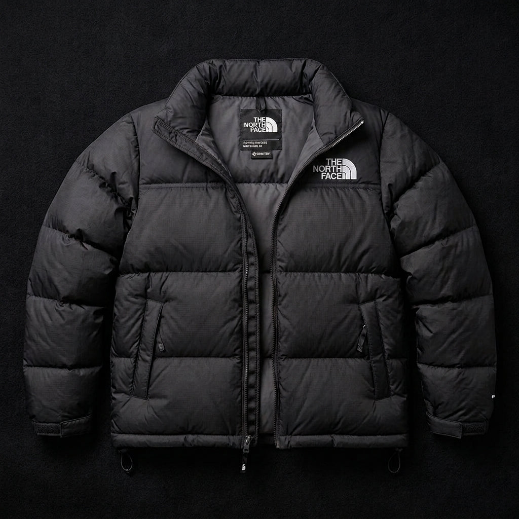 The North Face bundy