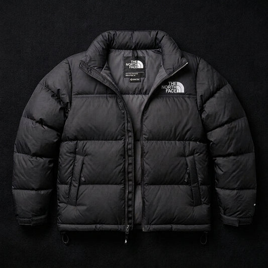 The North Face bundy