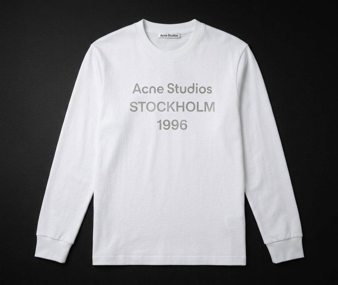 Acne Studios longsleeve