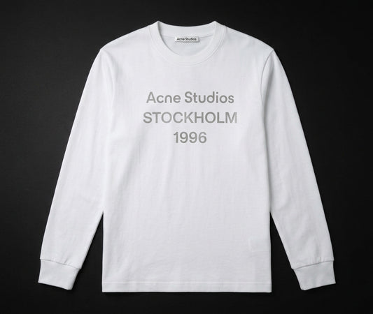 Acne Studios longsleeve